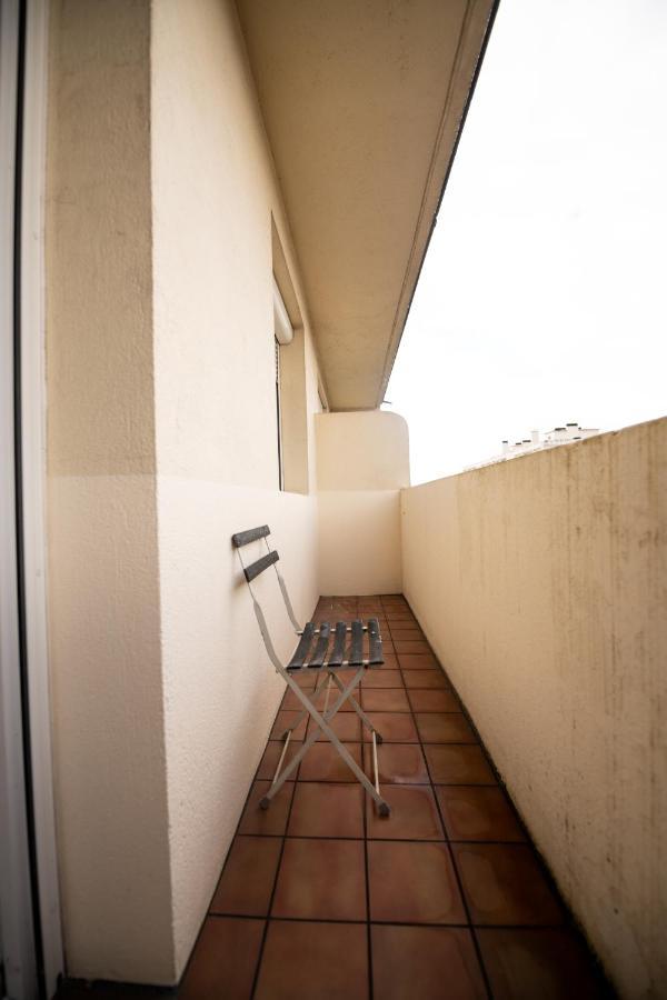 Robespierre - Tout Equipe & Calme - Tv Et Wifi Saint-Etienne  Exterior photo